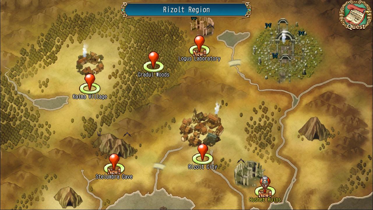 Fernz Gate AR XBOX One Clé thumbnail 5