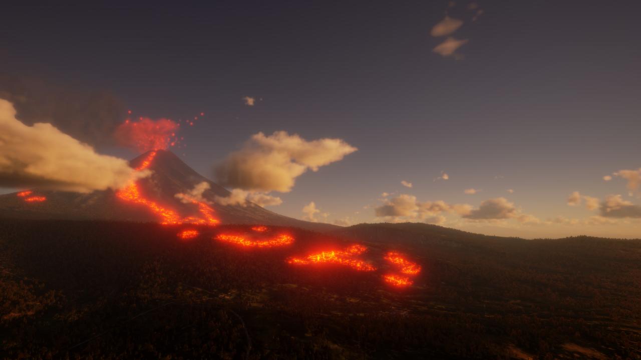 Project Wingman US XBOX One / XBOX Series X|S Clé thumbnail 4