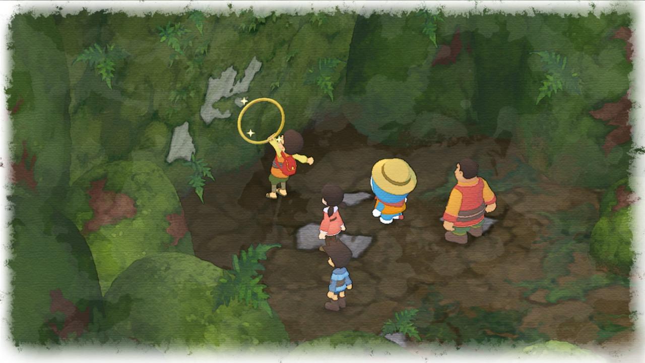 DORAEMON STORY OF SEASONS Nintendo Switch Online Account Activation thumbnail 3