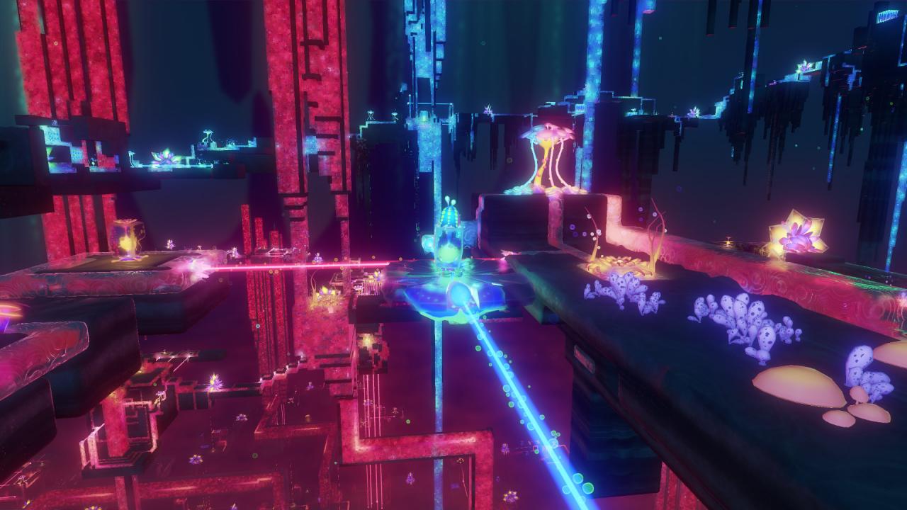 Lumote: The Mastermote Chronicles Steam CD Key thumbnail 2