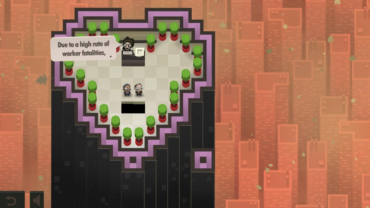 7 Billion Humans GOG CD Key thumbnail 2