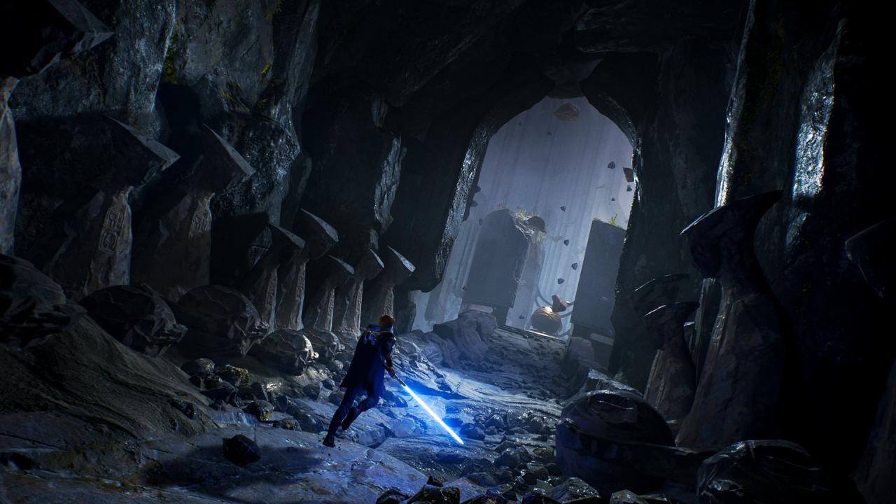 Star Wars: Jedi Fallen Order Steam Account thumbnail 2