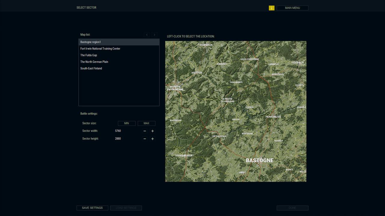 Armored Brigade - Nation Pack: France - Belgium DLC Steam CD Key thumbnail 3