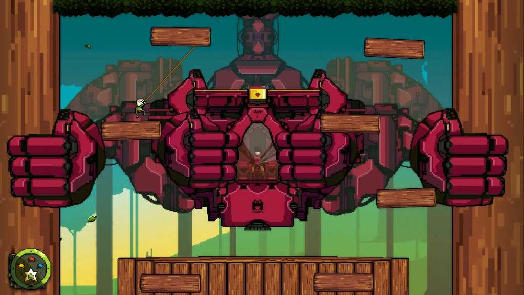 Unit 4 US XBOX One Clé thumbnail 4