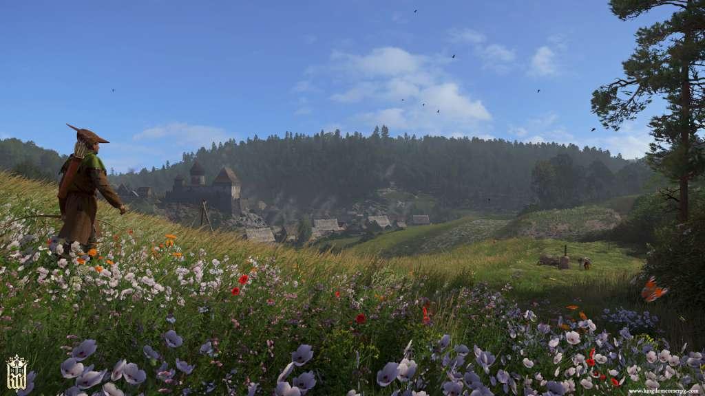 Kingdom Come: Deliverance US XBOX One CD Key thumbnail 4