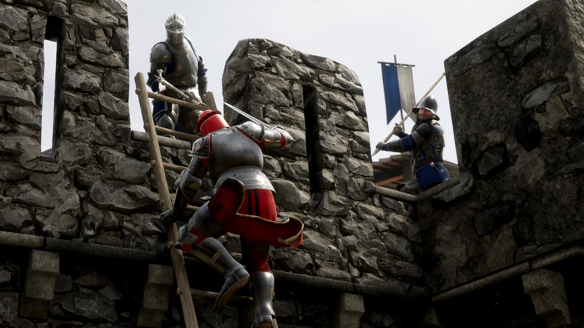 MORDHAU Epic Games Account thumbnail 6