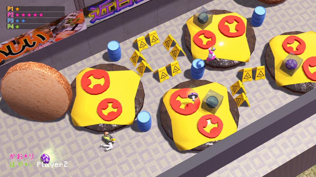 Nippon Marathon EU XBOX One / Xbox Series X|S CD Key thumbnail 2