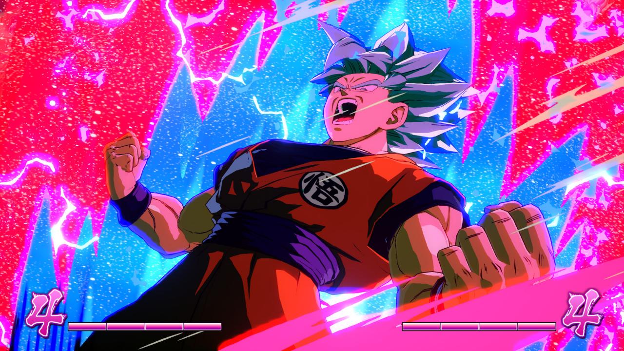 DRAGON BALL FighterZ: FighterZ Edition Steam Altergift - Screenshot 7