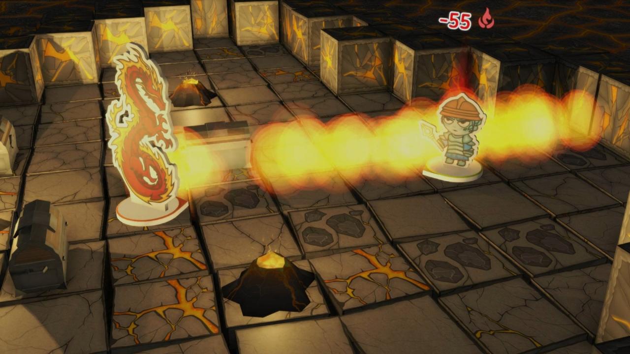 Rezrog PC Steam CD Key thumbnail 3