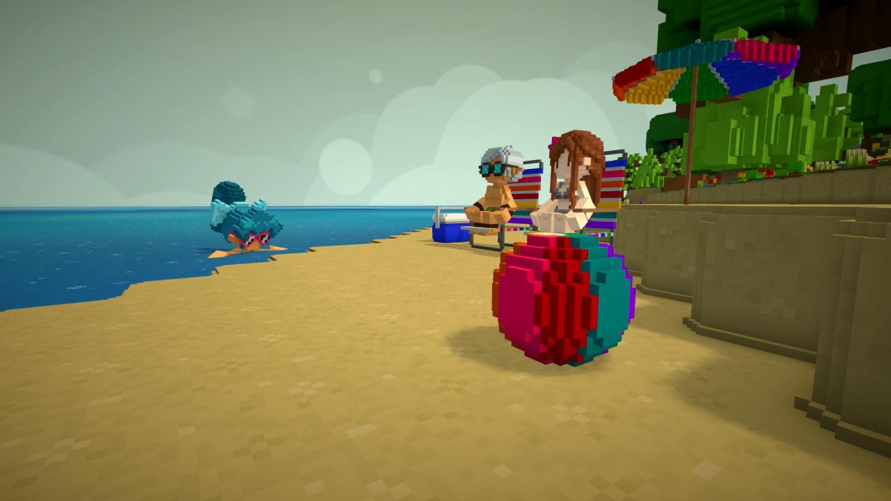 Staxel GOG CD Key thumbnail 2