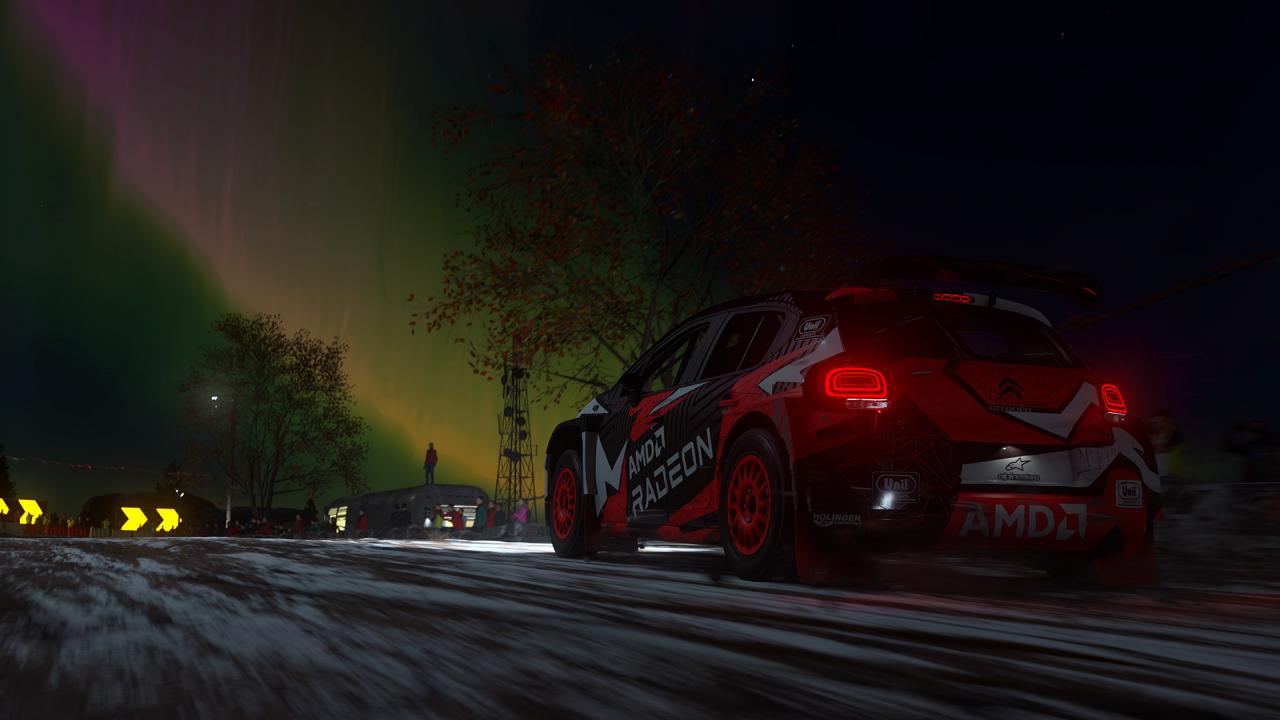 DIRT 5 PS4 Account thumbnail 2