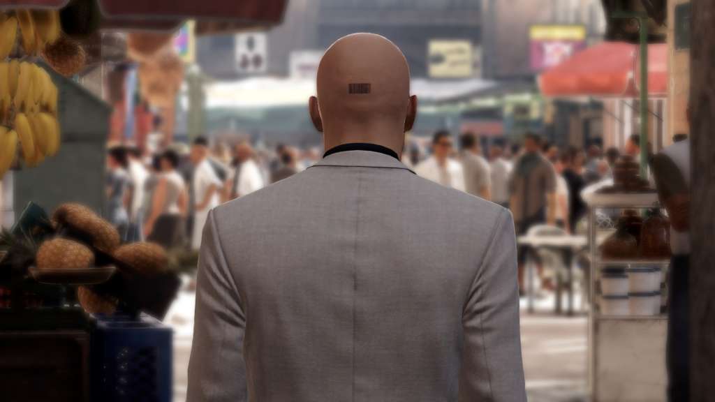 HITMAN Game of the Year Edition Steam Clé thumbnail 3