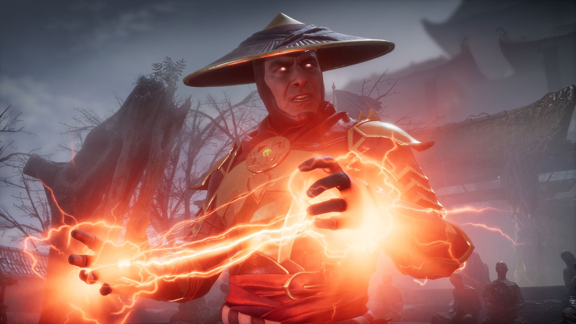 Mortal Kombat 11 Premium Edition PC Steam CD Key thumbnail 6