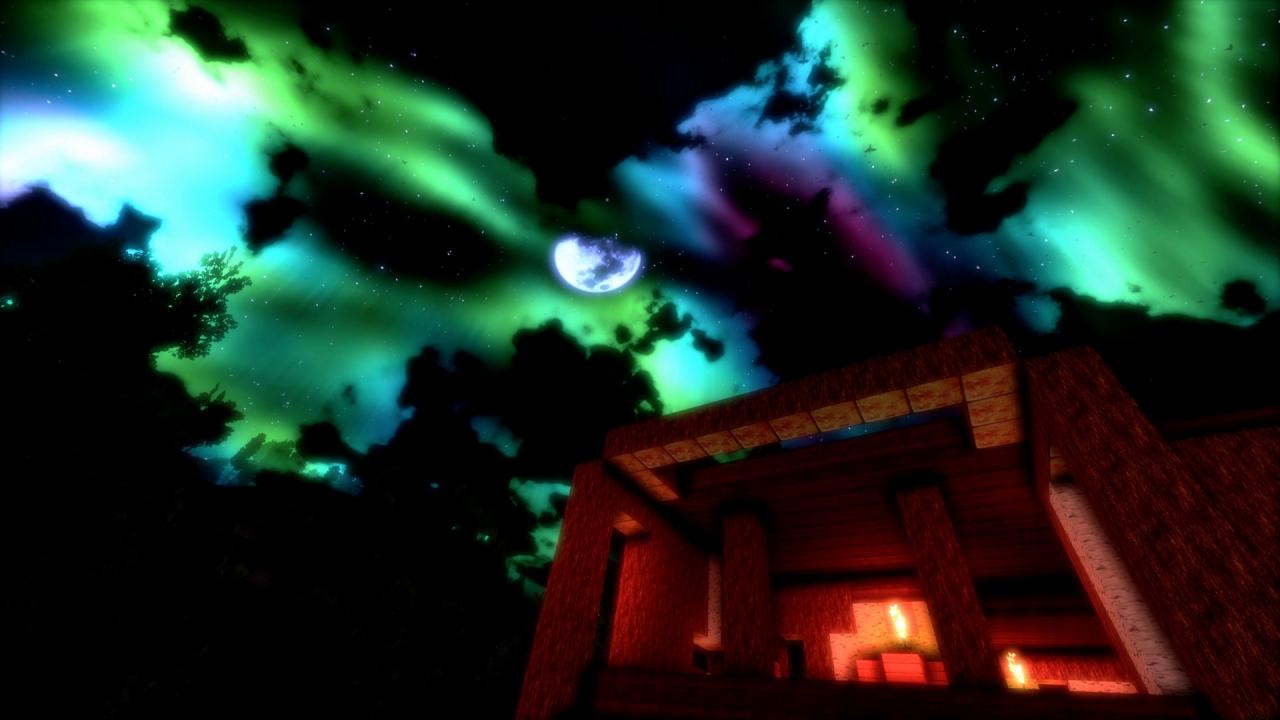 cyubeVR Steam CD Key thumbnail 2