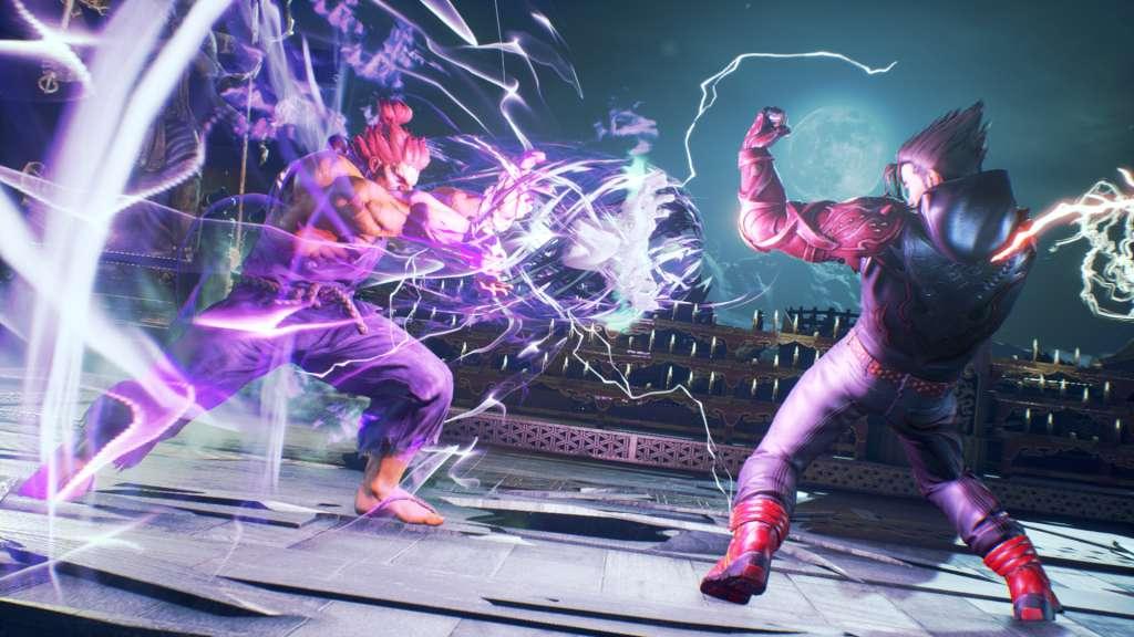 TEKKEN 7 AR Xbox One CD Key thumbnail 3