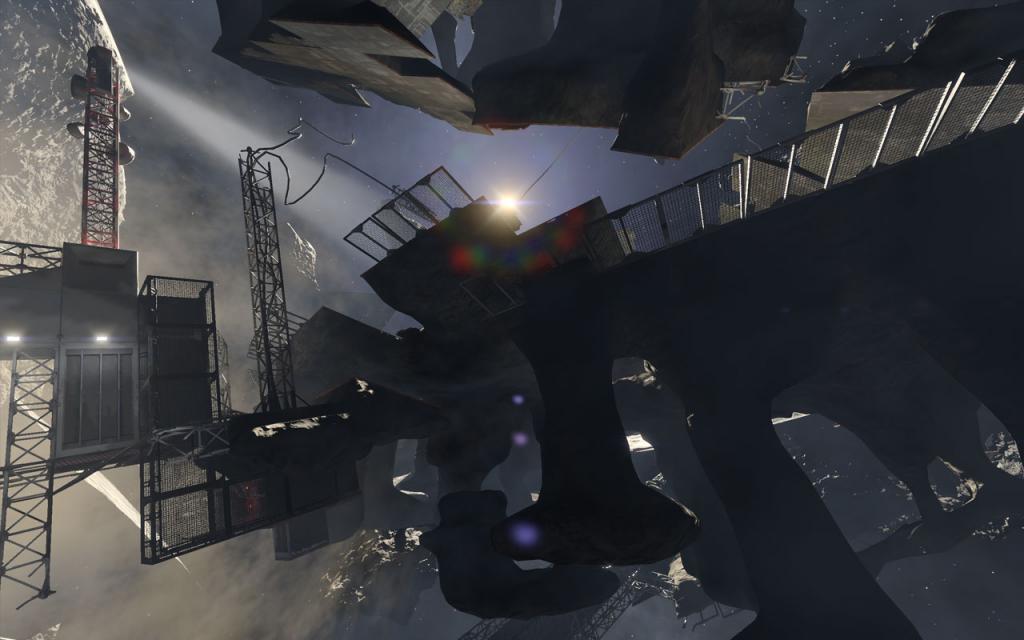 Shattered Horizon Steam Clé thumbnail 5