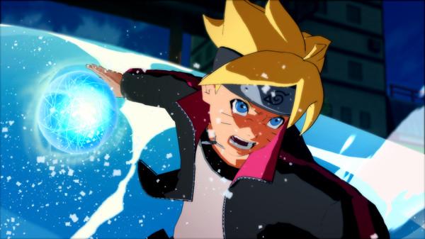 Naruto Shippuden Ultimate Ninja STORM Legacy EU Steam Clé - Screenshot 10