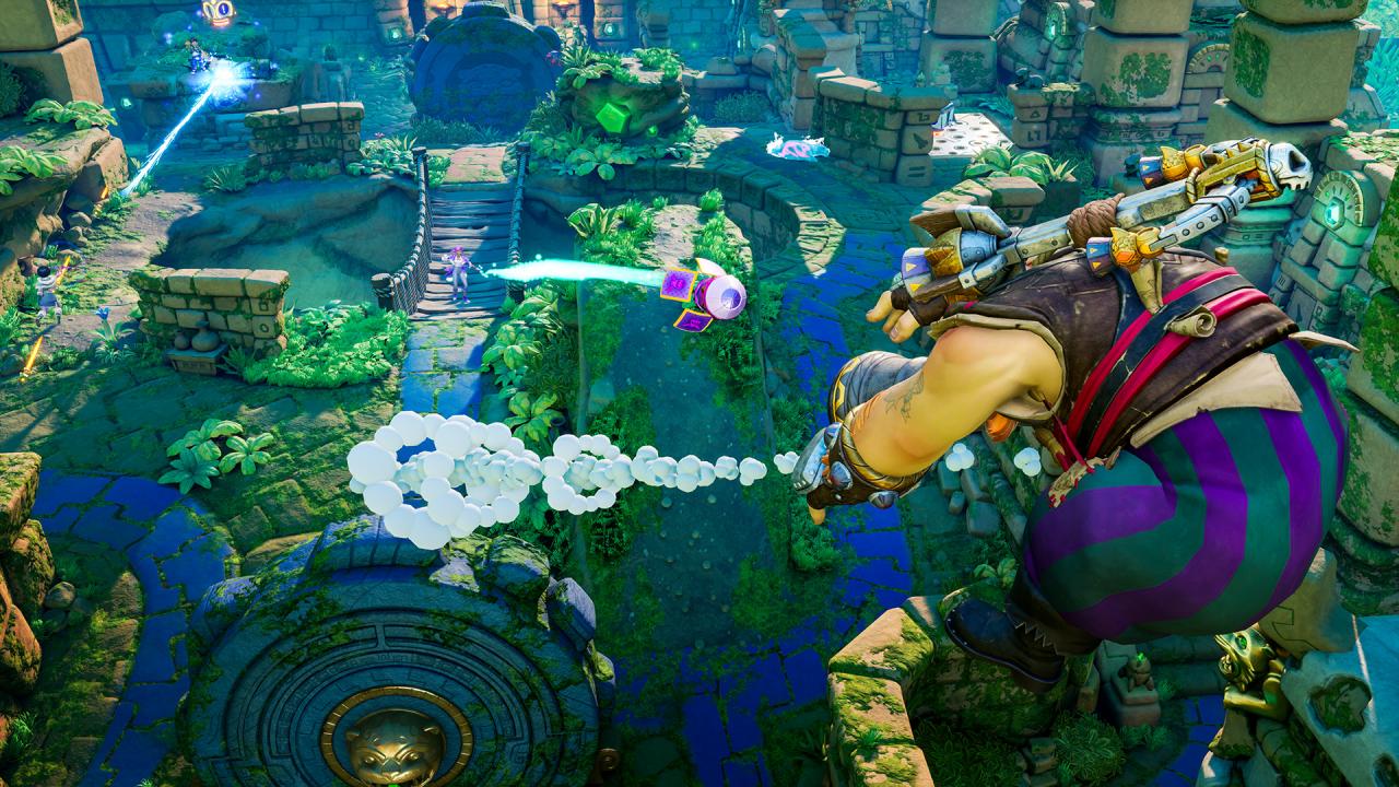 Rocket Arena Mythic Edition US XBOX One Clé - Screenshot 8