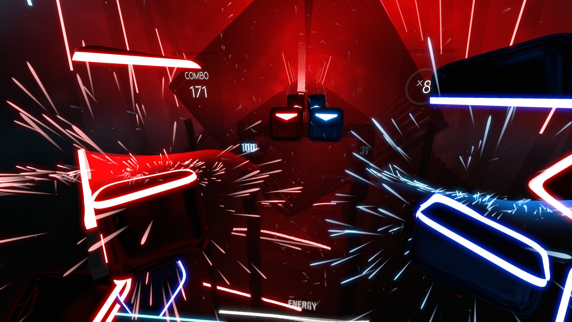 Beat Saber PlayStation 4/5 Account thumbnail 2