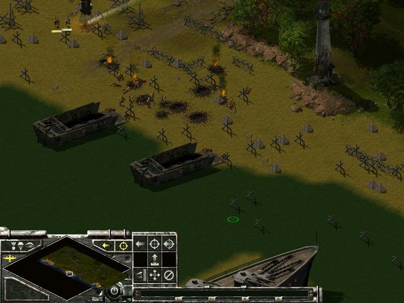 Sudden Strike Gold PC Steam CD Key thumbnail 2