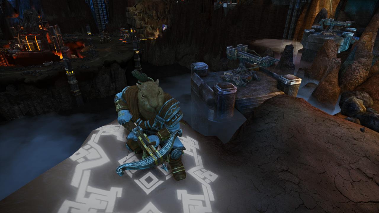 Might & Magic: Heroes VII - Trial by Fire RU Language Only PC Ubisoft Connect CD Key thumbnail 3