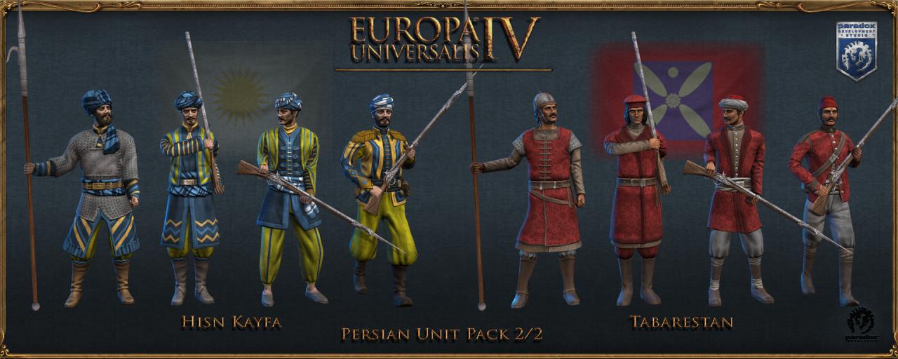 Europa Universalis IV - Cradle of Civilization Content Pack DLC EU PC Steam CD Key thumbnail 2