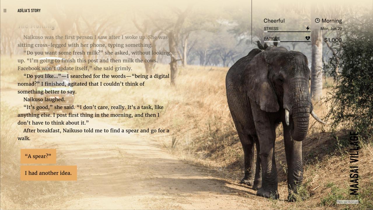 Wanderlust Travel Stories PC GOG CD Key thumbnail 2