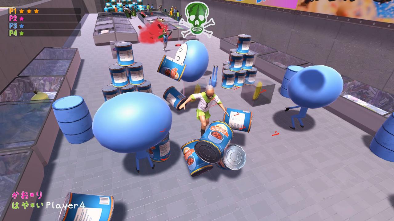 Nippon Marathon EU XBOX One / Xbox Series X|S CD Key thumbnail 3