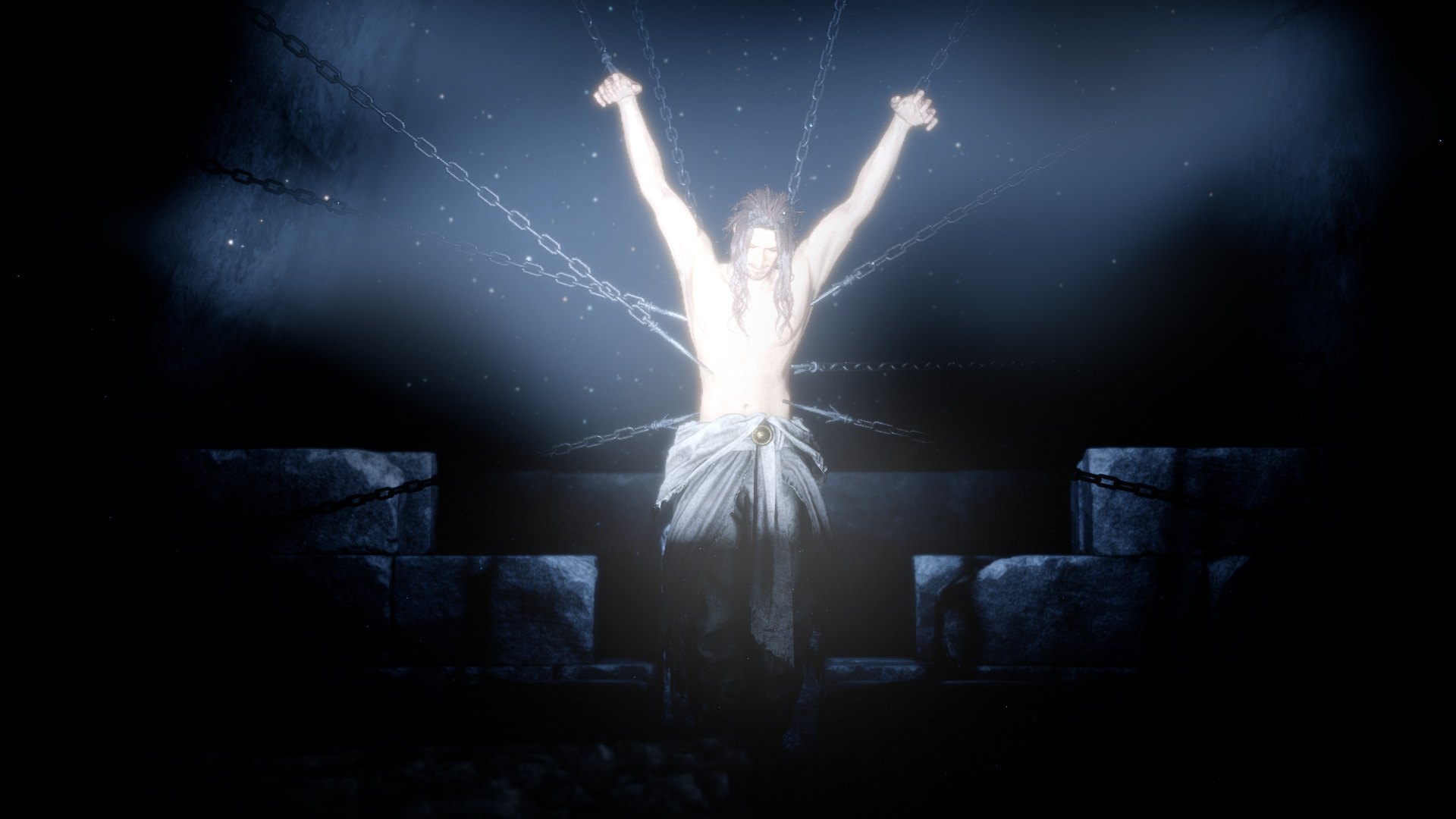 Final Fantasy XV - Episode Ardyn DLC Steam CD Key thumbnail 5