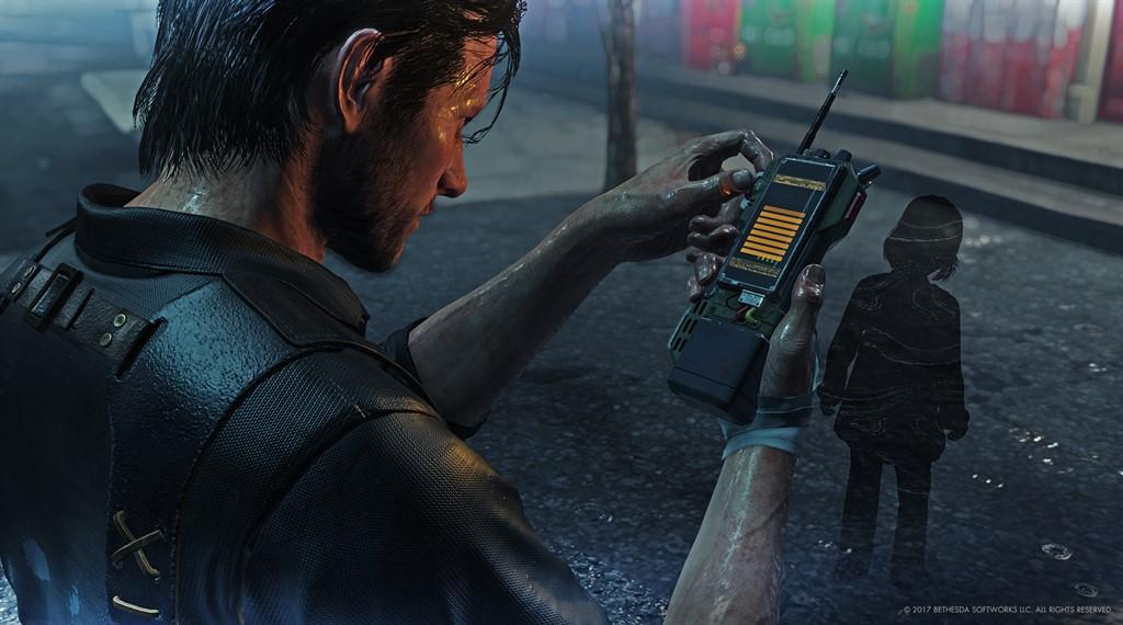 The Evil Within 2 EU XBOX One Clé thumbnail 5