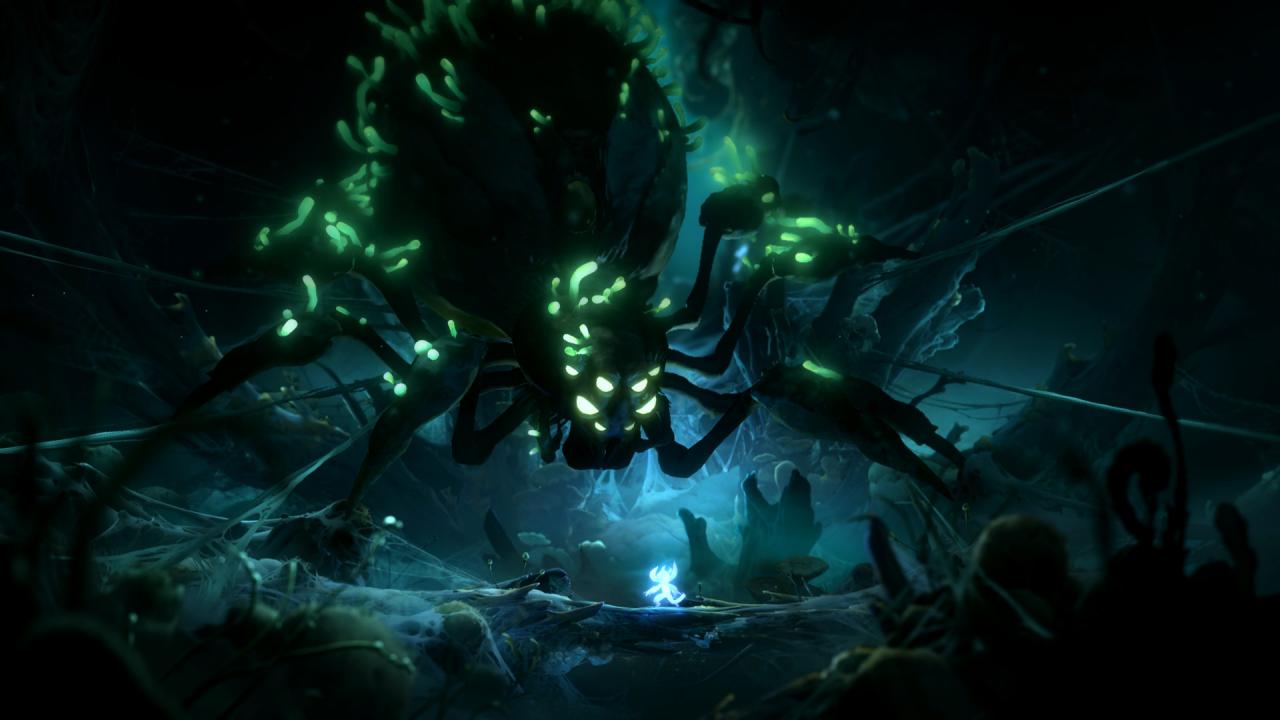 Ori and the Will of the Wisps XBOX One / Windows 10 Clé thumbnail 6