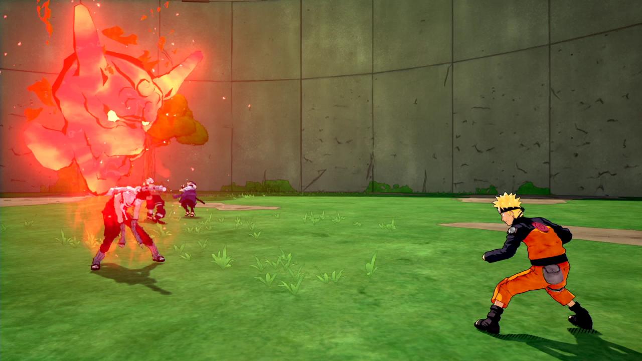 NARUTO TO BORUTO: Shinobi Striker - Season Pass 2 Steam Clé thumbnail 3