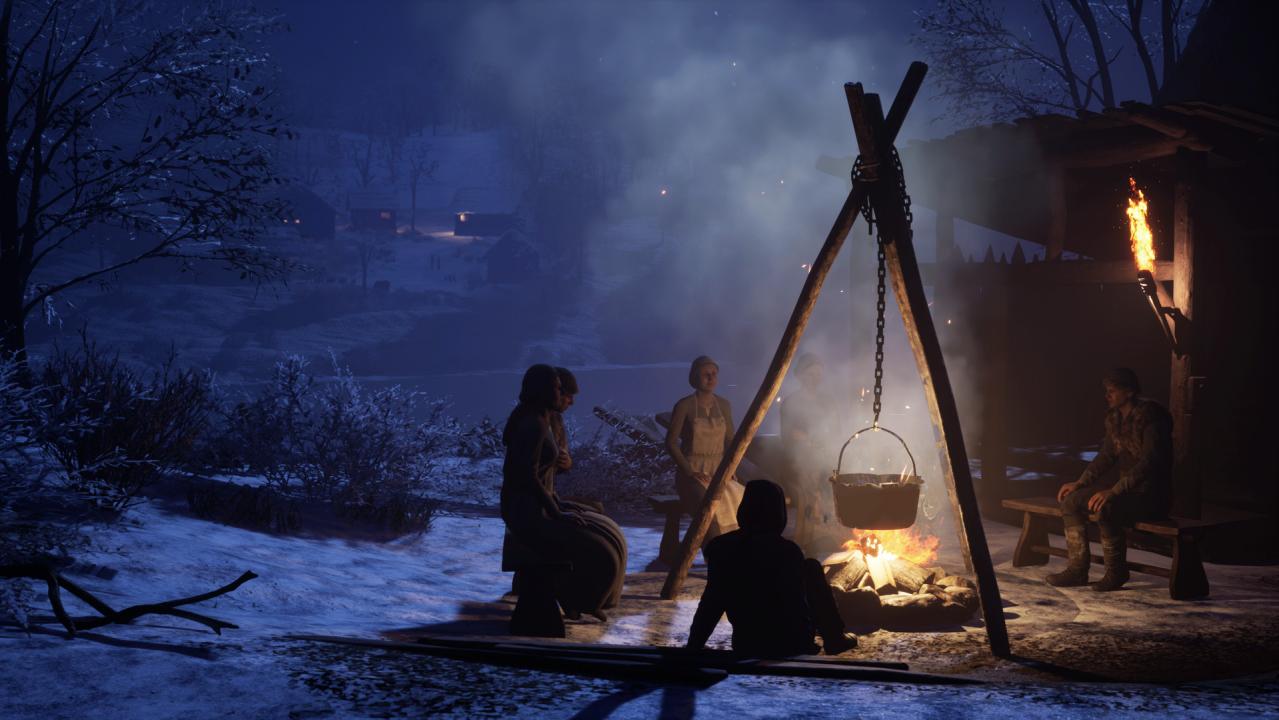 Medieval Dynasty PC Epic Games Account thumbnail 2