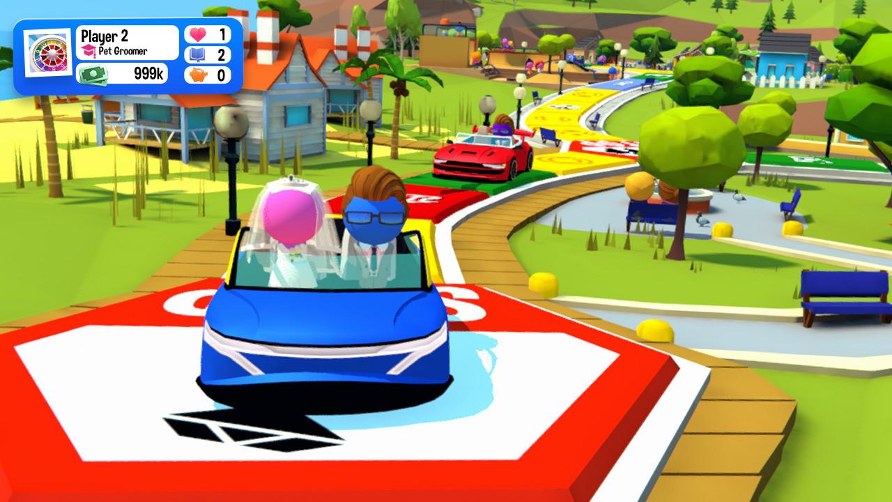 THE GAME OF LIFE 2 PC Steam CD Key thumbnail 2