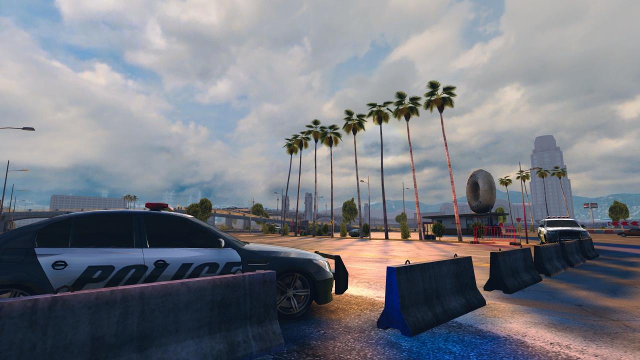 CarX Drift Racing Online EU XBOX One Clé thumbnail 2