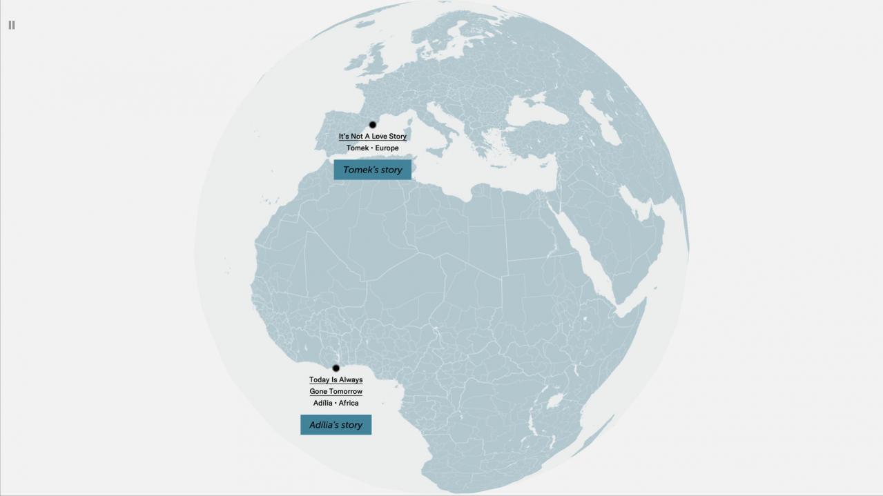 Wanderlust Travel Stories PC GOG CD Key thumbnail 3