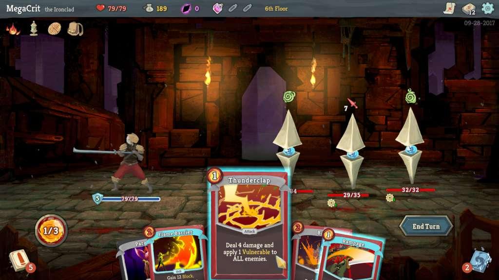 Balatro + Slay the Spire Bundle PC Steam Account - Screenshot 6