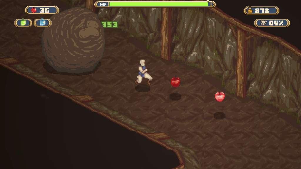 Dungeon Marathon PC Steam CD Key thumbnail 6