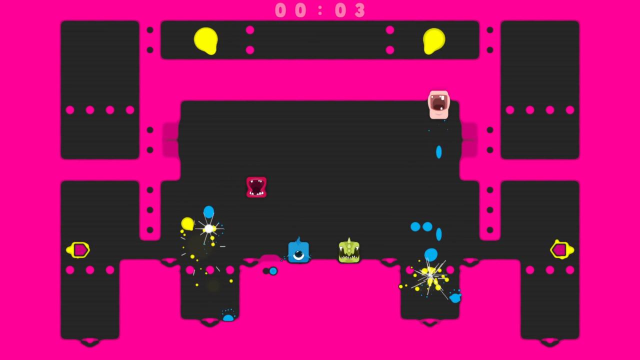 Spitlings EU XBOX One / Xbox Series X|S Clé thumbnail 3