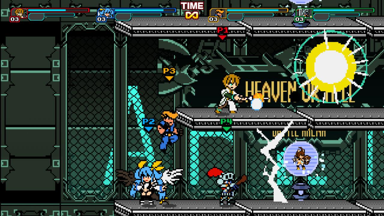 CODE SHIFTER PC Steam CD Key thumbnail 4