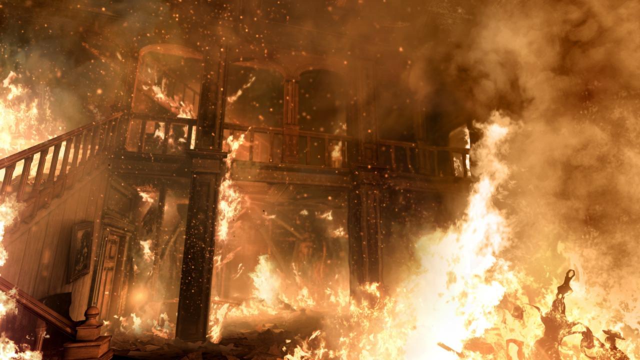 Thief PC Epic Games Account - Screenshot 7