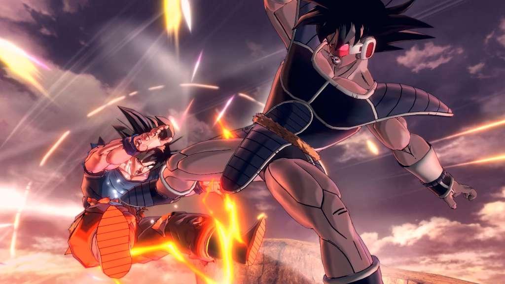 DRAGON BALL XENOVERSE 2 NA PC Steam CD Key thumbnail 3