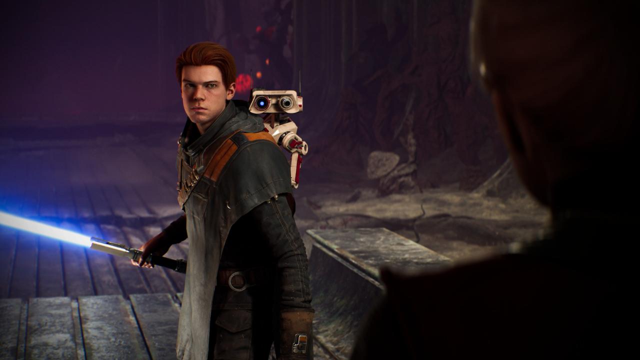 Star Wars: Jedi Fallen Order Steam Account thumbnail 4