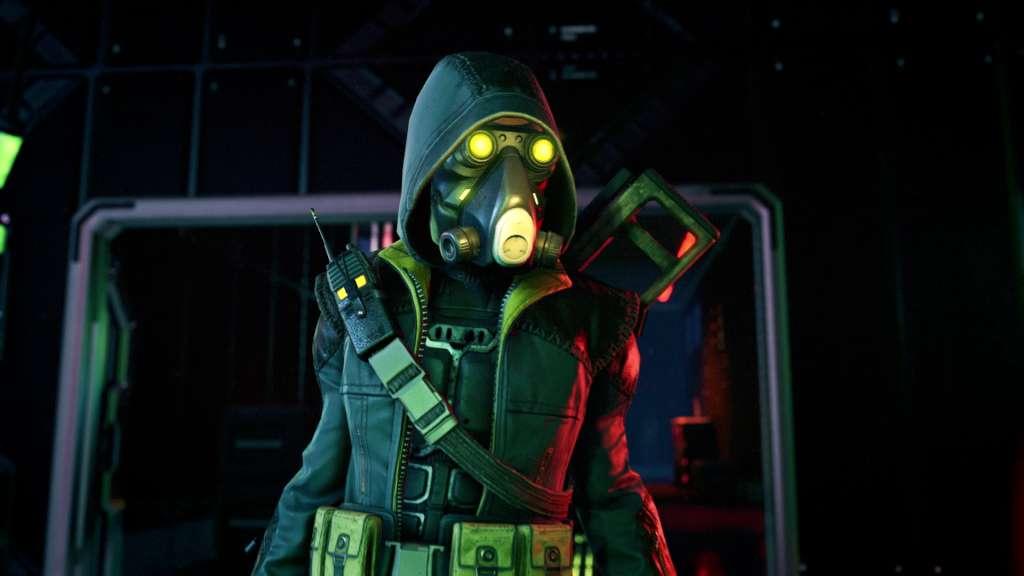 XCOM 2 - War of the Chosen DLC EU XBOX One / Xbox Series X|S CD Key thumbnail 4