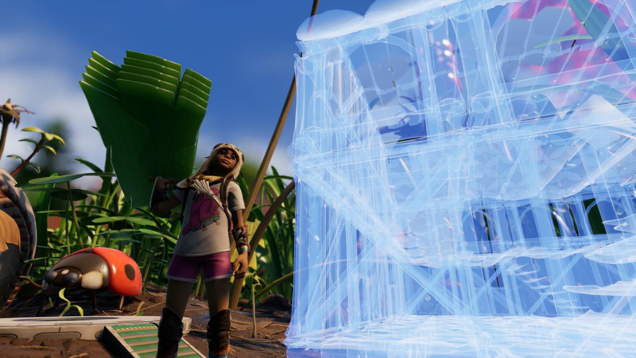 Grounded EU XBOX One / Xbox Series X|S / PC Clé thumbnail 5