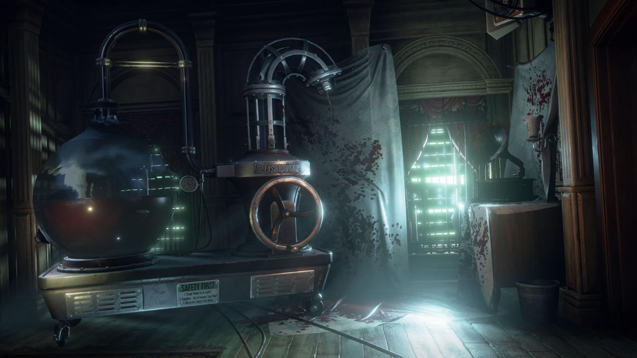 We Happy Few AR XBOX One / Xbox Series X|S Clé thumbnail 2