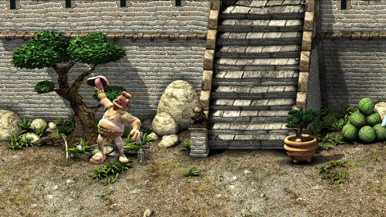 Neighbours back From Hell EU XBOX One Clé thumbnail 3