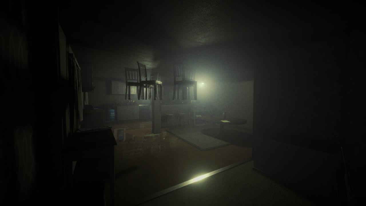 Those Who Remain EU XBOX One Clé thumbnail 3