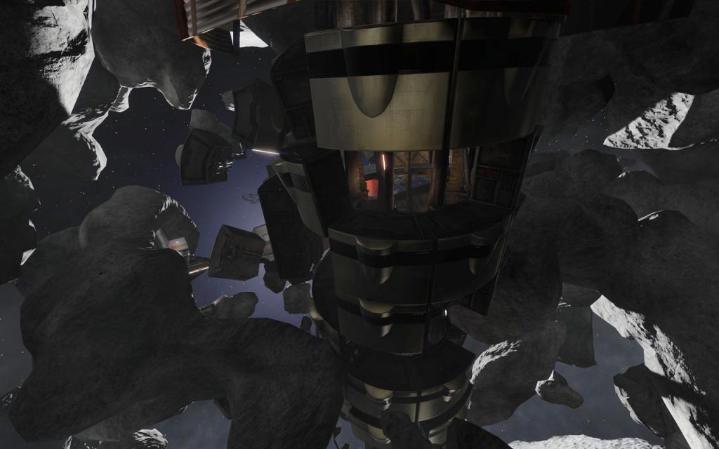 Shattered Horizon Steam Clé thumbnail 2