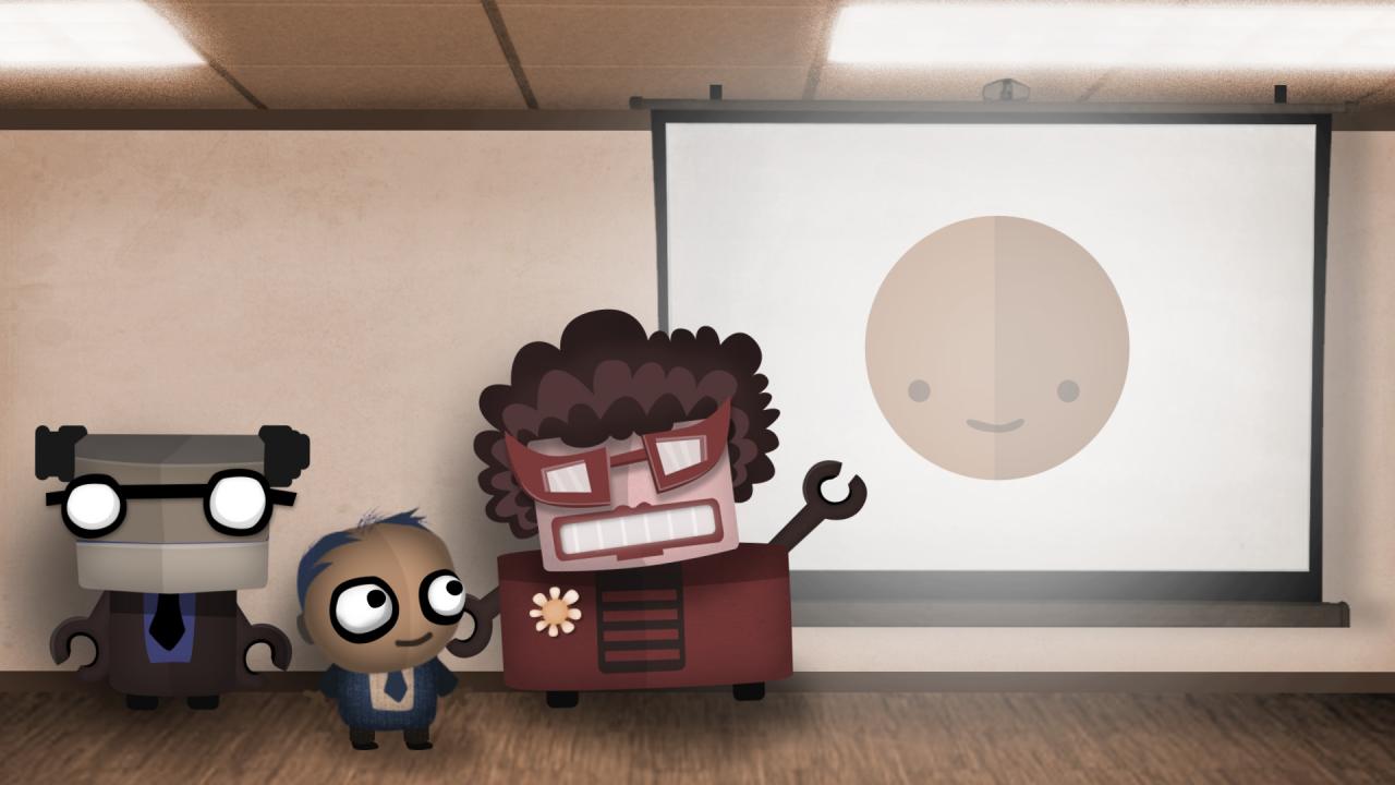 7 Billion Humans GOG CD Key thumbnail 3